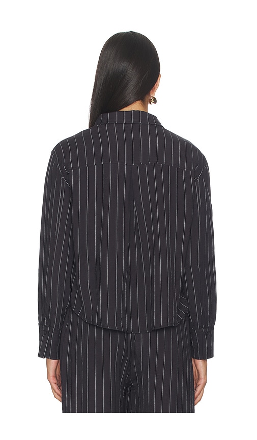  Bobi Hemd In Black. Größe S. Also In Xs, M, L. 