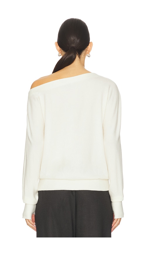  Bobi Oberteil In Cream. Größe S. Also In Xs, M, L, Xl. 