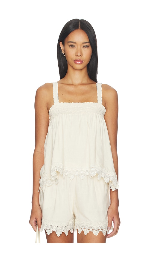 Bobi Malaga Tank Top