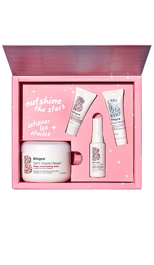 Hair-O-Scopes Brightest Stars Bestsellers Kit