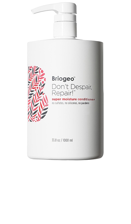 Briogeo Don't Despair, Repair! Super Moisture Conditioner 33