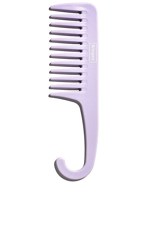 Briogeo Wide Tooth Detangling Comb in Beauty: NA
