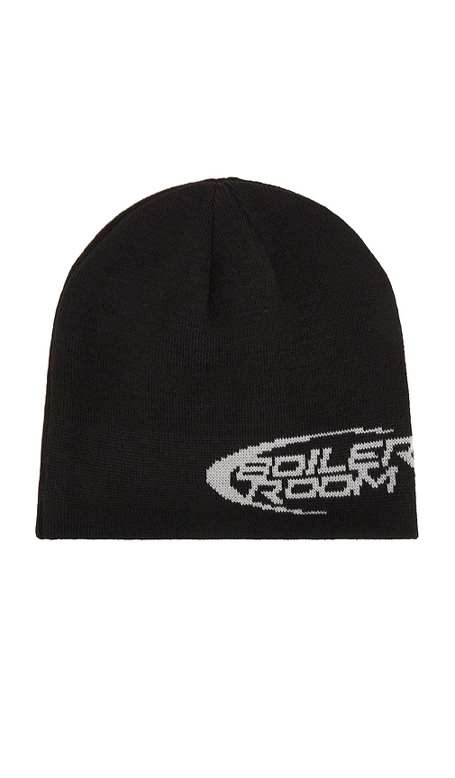 BOILER ROOM SKULL CAP 