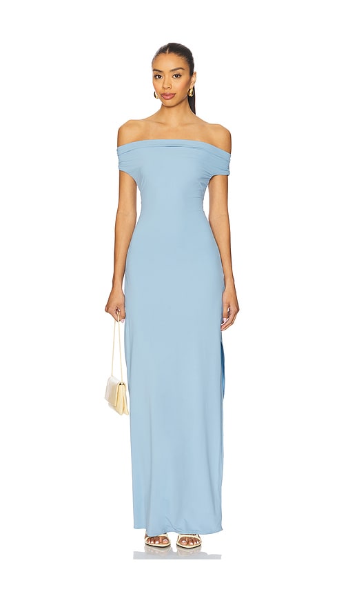 Bond Eye Nixi Maxi Dress