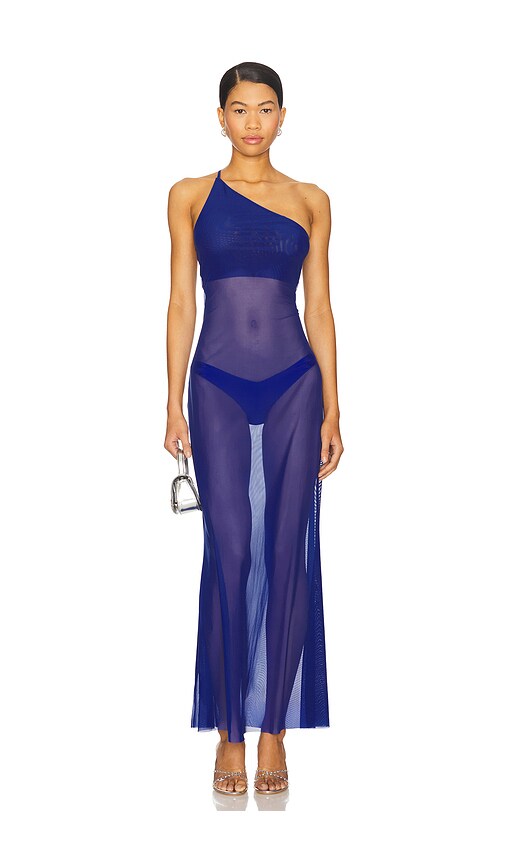 Amelia Maxi Dress