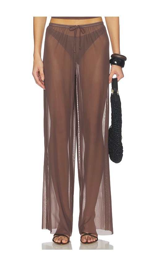 Bond Eye Riley Wide Leg Pant