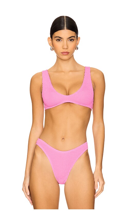 Scout Crop Top