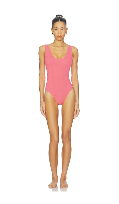 Bond Eye Mara One Piece