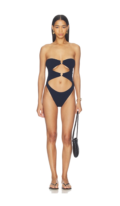 Bond Eye Lark One Piece - Women's Clothing