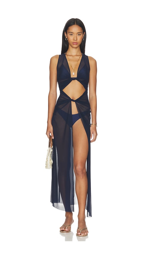 Bond Eye Lorelei Maxi Dress
