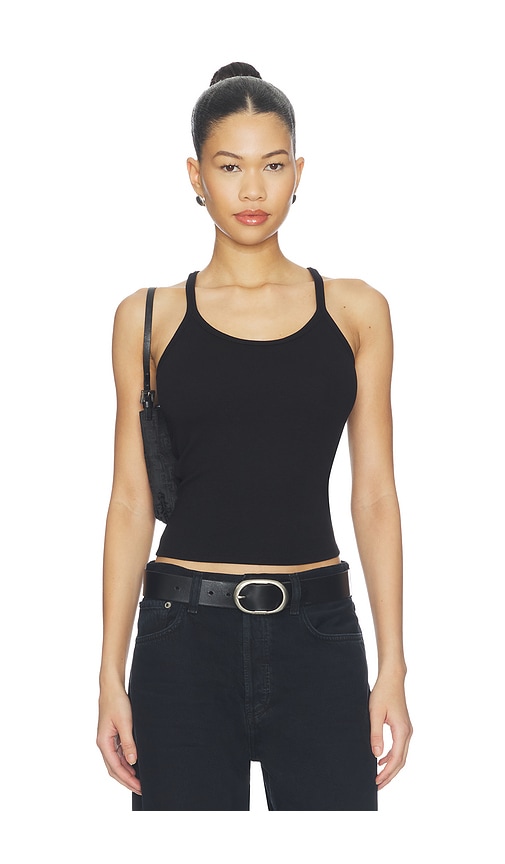 Palms Racer Tank