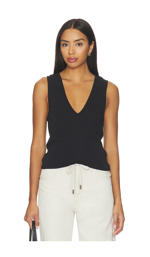 Canyon Deep V Tank