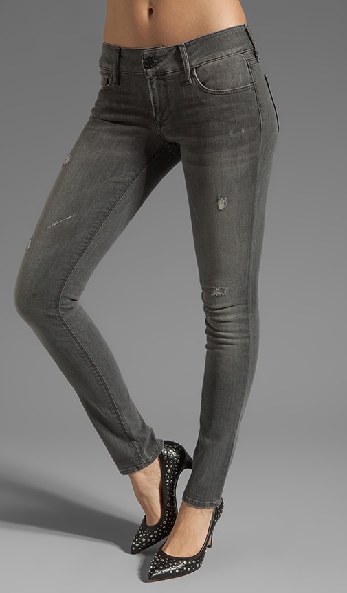 Skinny