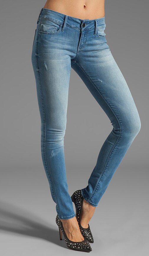 Skinny