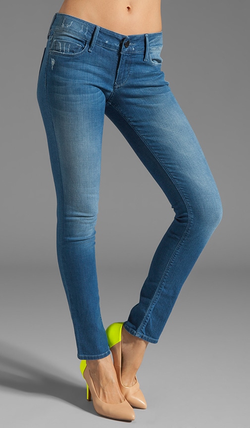 Skinny