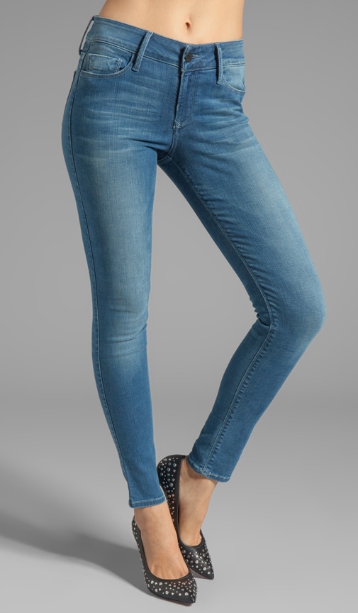 Skinny