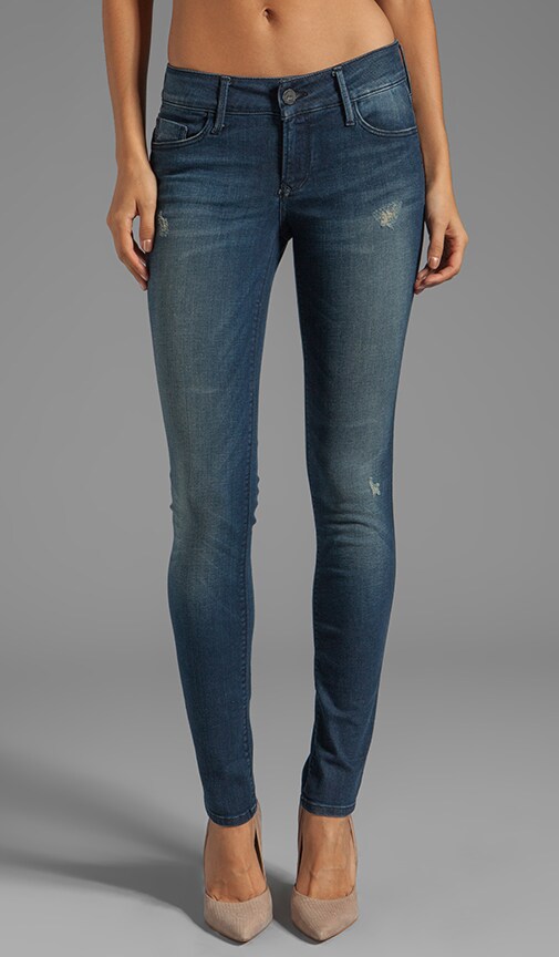 Black Jewel Jegging