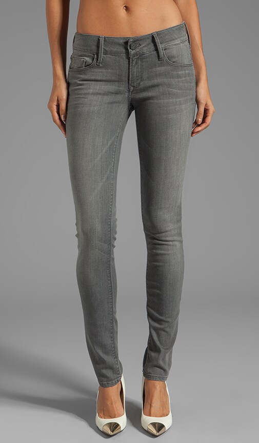 Skinny