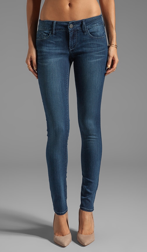 Skinny