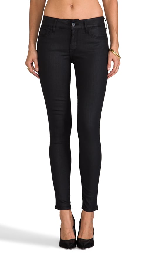 Coated Skinny