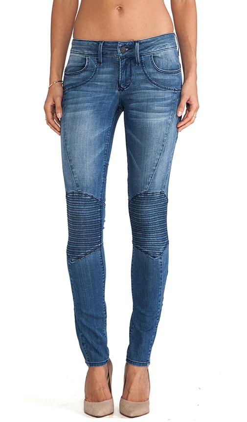 Motorcycle Skinny