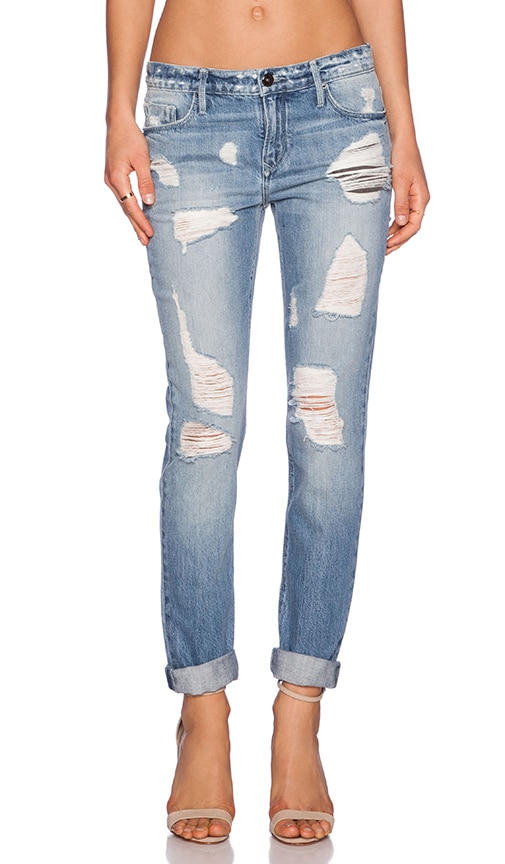 harper skinny jeans