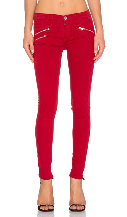 Billie Zipper Skinny