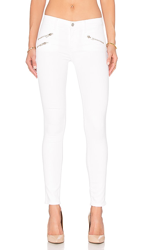 Billie Zipper Skinny