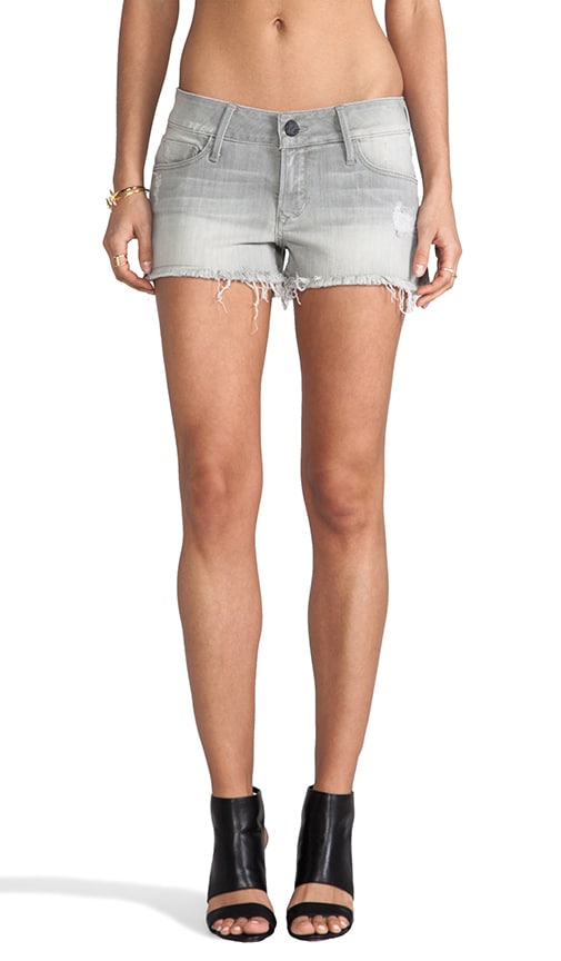Cut Off Short