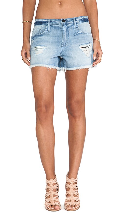 Boyfriend Short