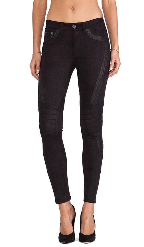 Biker Legging
