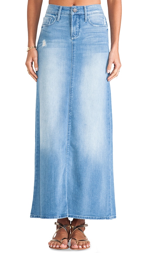 Maxi Skirt