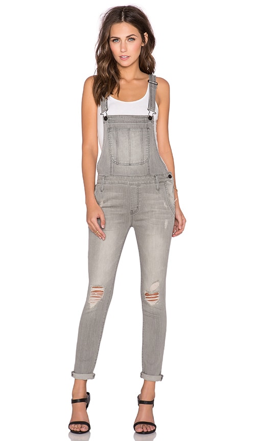 black orchid overalls