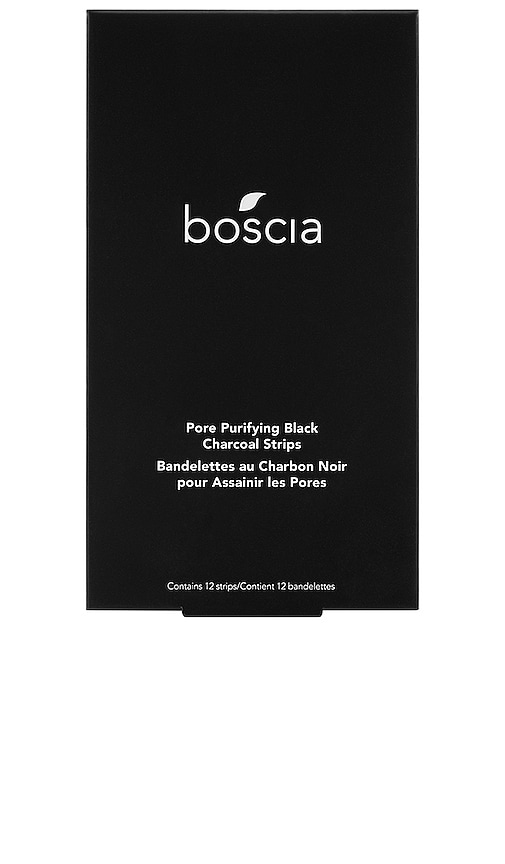 Pore Purifying Black Strips 12 Pack
