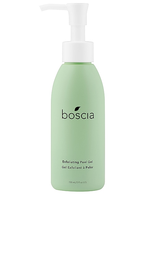 Exfoliating Peel Gel
