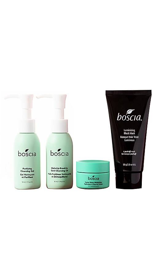 Making Spirits Bright: The Best of boscia