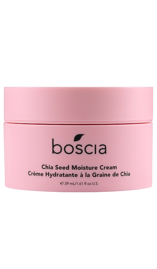 Chia Seed Moisture Cream