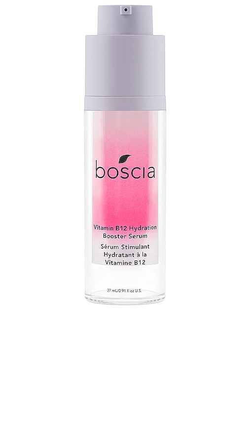 Vitamin B12 Hydration Booster Serum