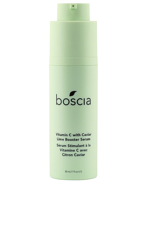Vitamin C with Caviar Lime Booster Serum