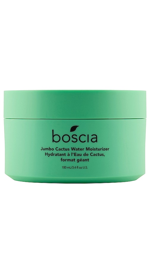 Boscia 3.4 Oz. Jumbo Cactus Water Moisturizer In Beauty: Na