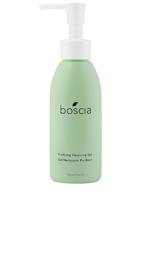 boscia Purifying Cleansing Gel