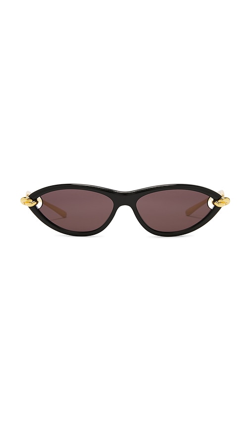 Bottega Veneta New Knot Sunglasses