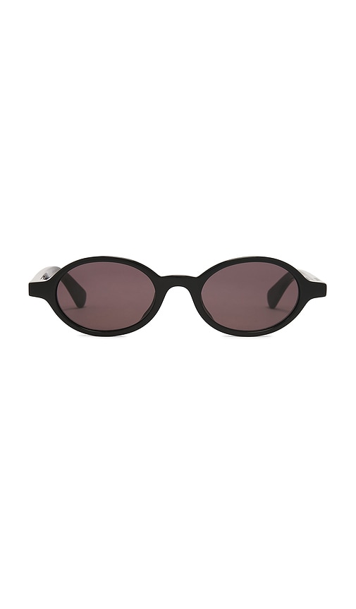 Oval Sunglasses