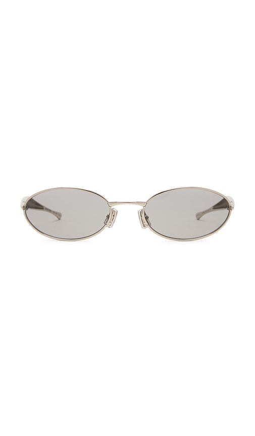 Bottega Veneta Sardine Sunglasses