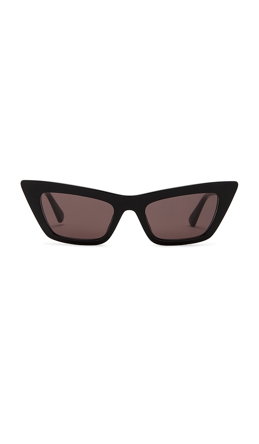 Bottega Veneta Cat Eye Sunglasses