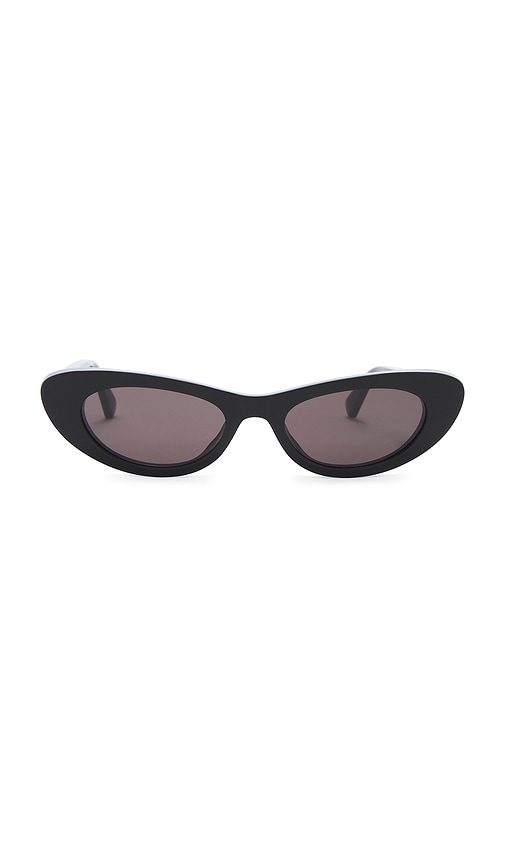 Bottega Veneta Cat Eye Sunglasses