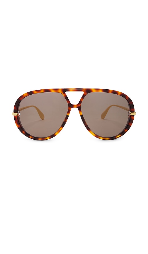 Bottega Veneta LUNETTES DE SOLEIL 698 €