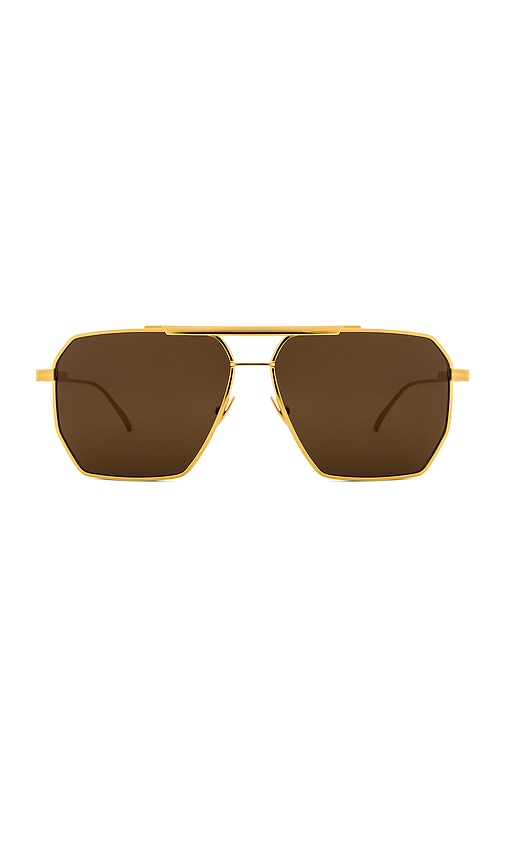 Bottega Veneta BV1012S Sunglasses