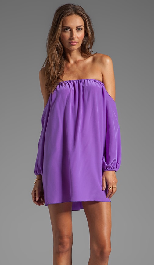 Audrey Dress