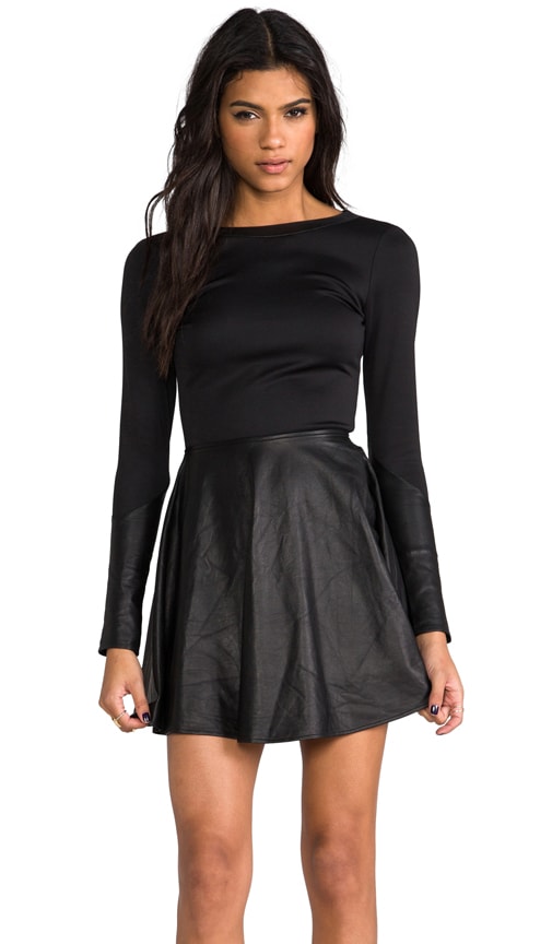 Avery Dress